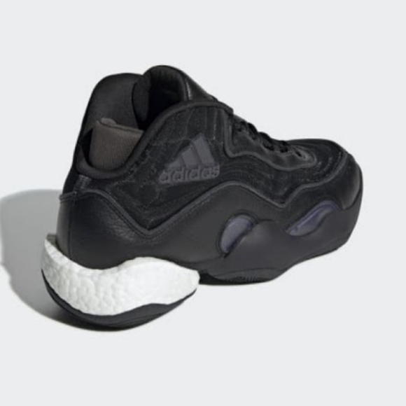 98 x crazy byw shoes